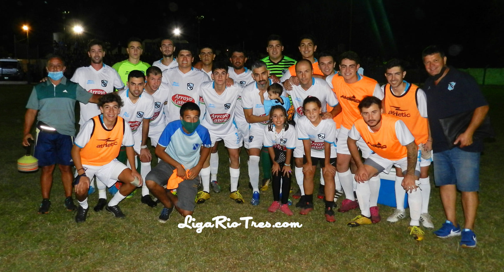 Sportivo Belgrano
