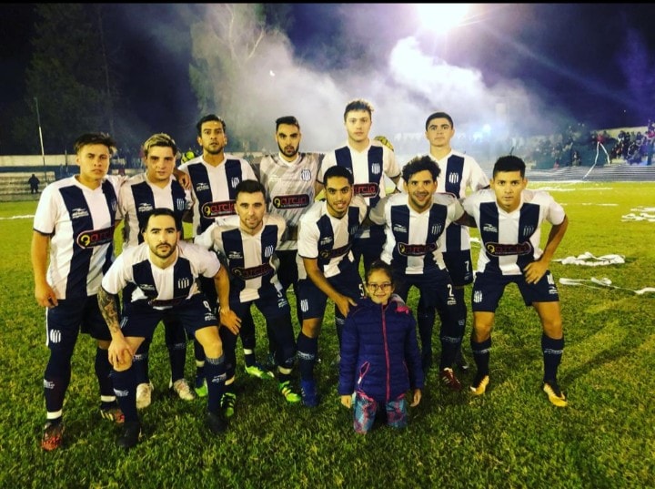 Talleres Berrotarán