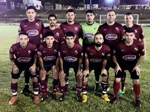 Deportivo Casino