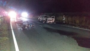 Accidente