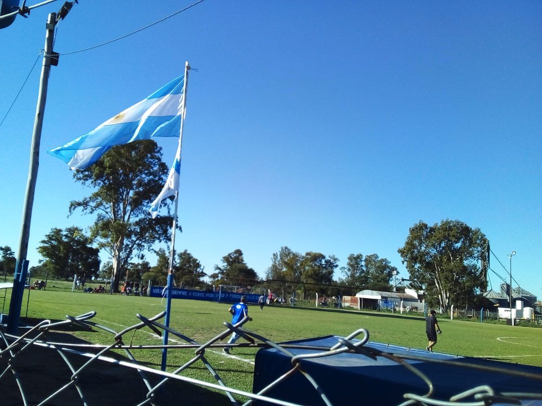 Almada-Unión