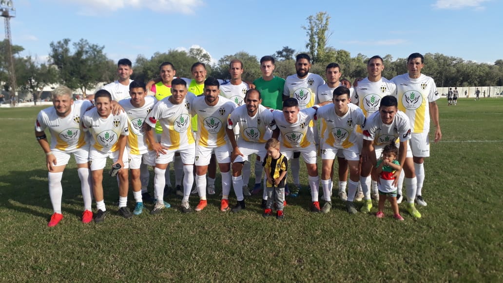 Ascasubi ante CAI