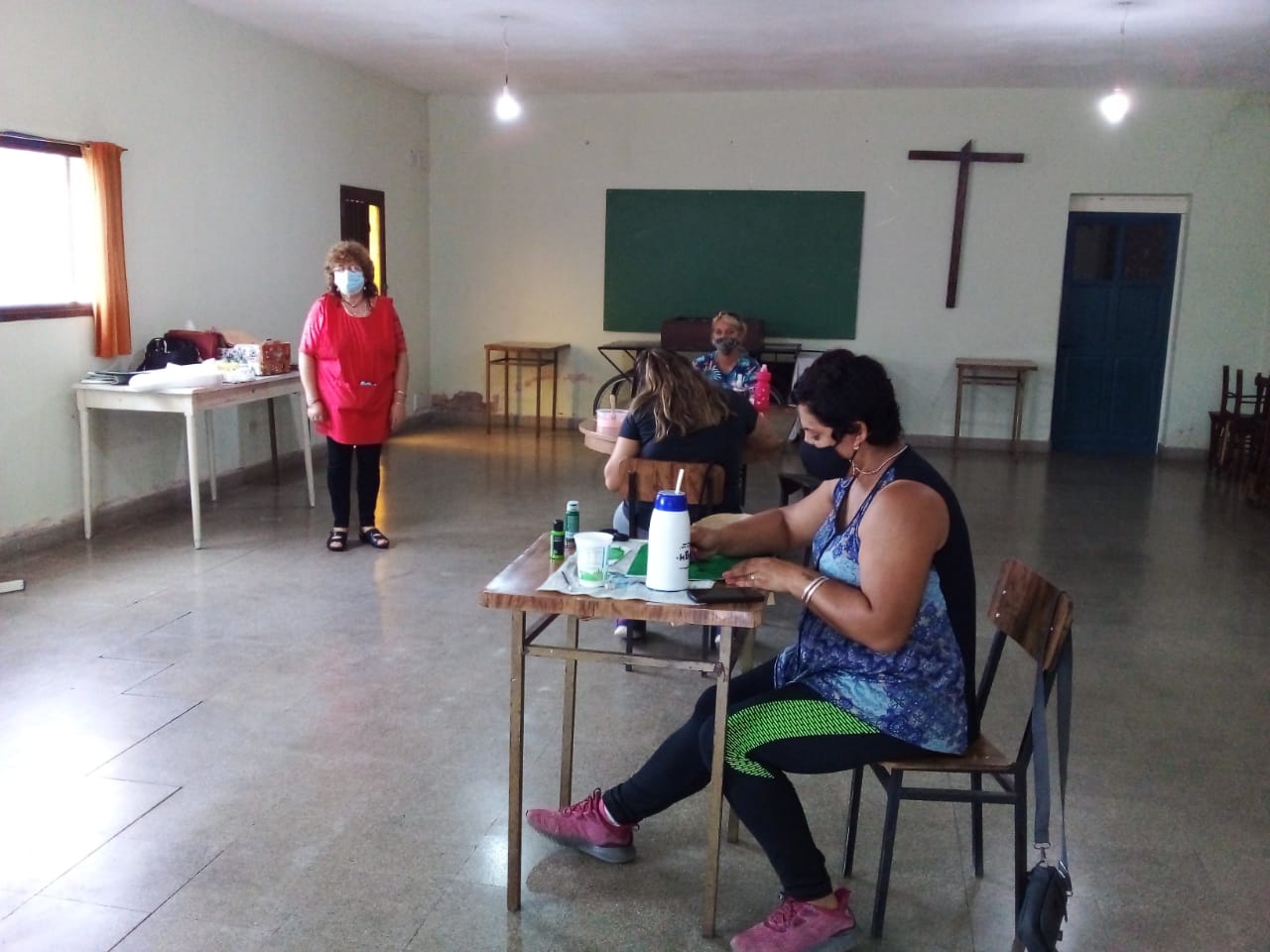 Colonia 7