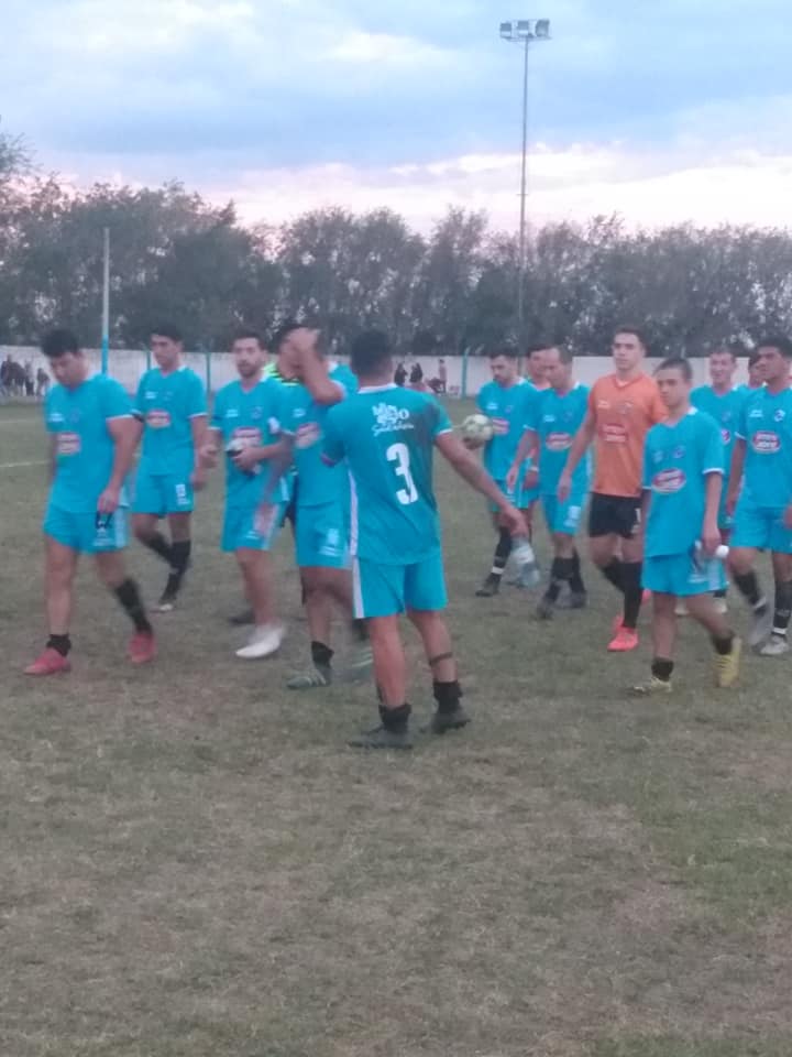 Sportivo Belgrano
