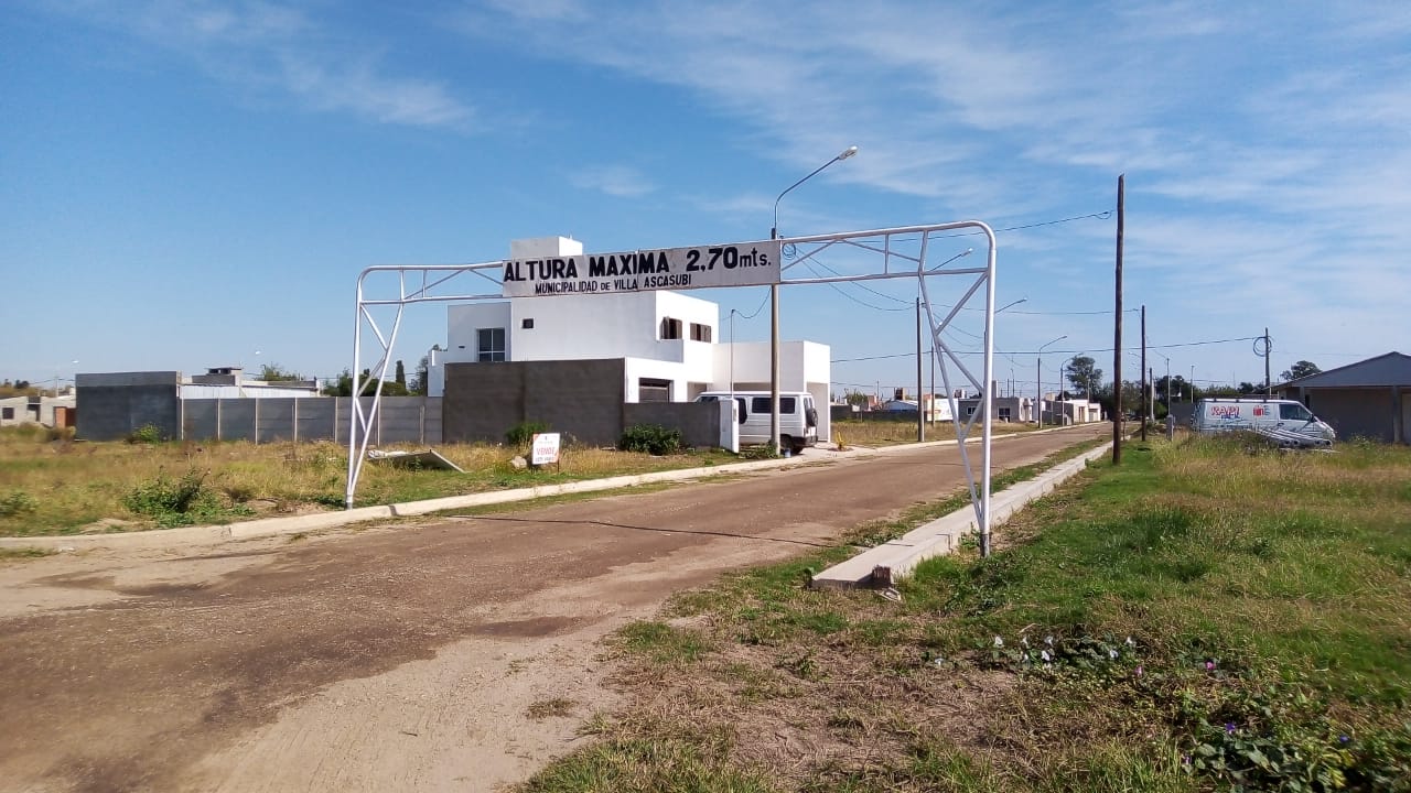 Arco 1