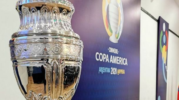 Copa América