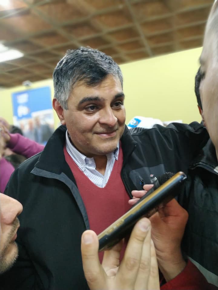 Flavio Juárez