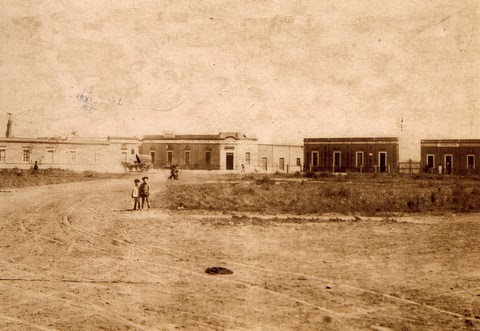Hernando