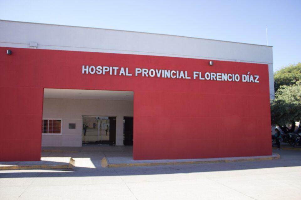 Hospital