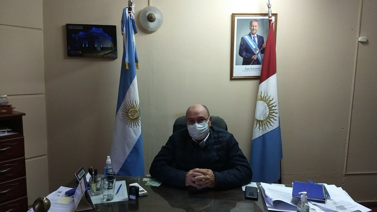 Jorge Fraresso 3