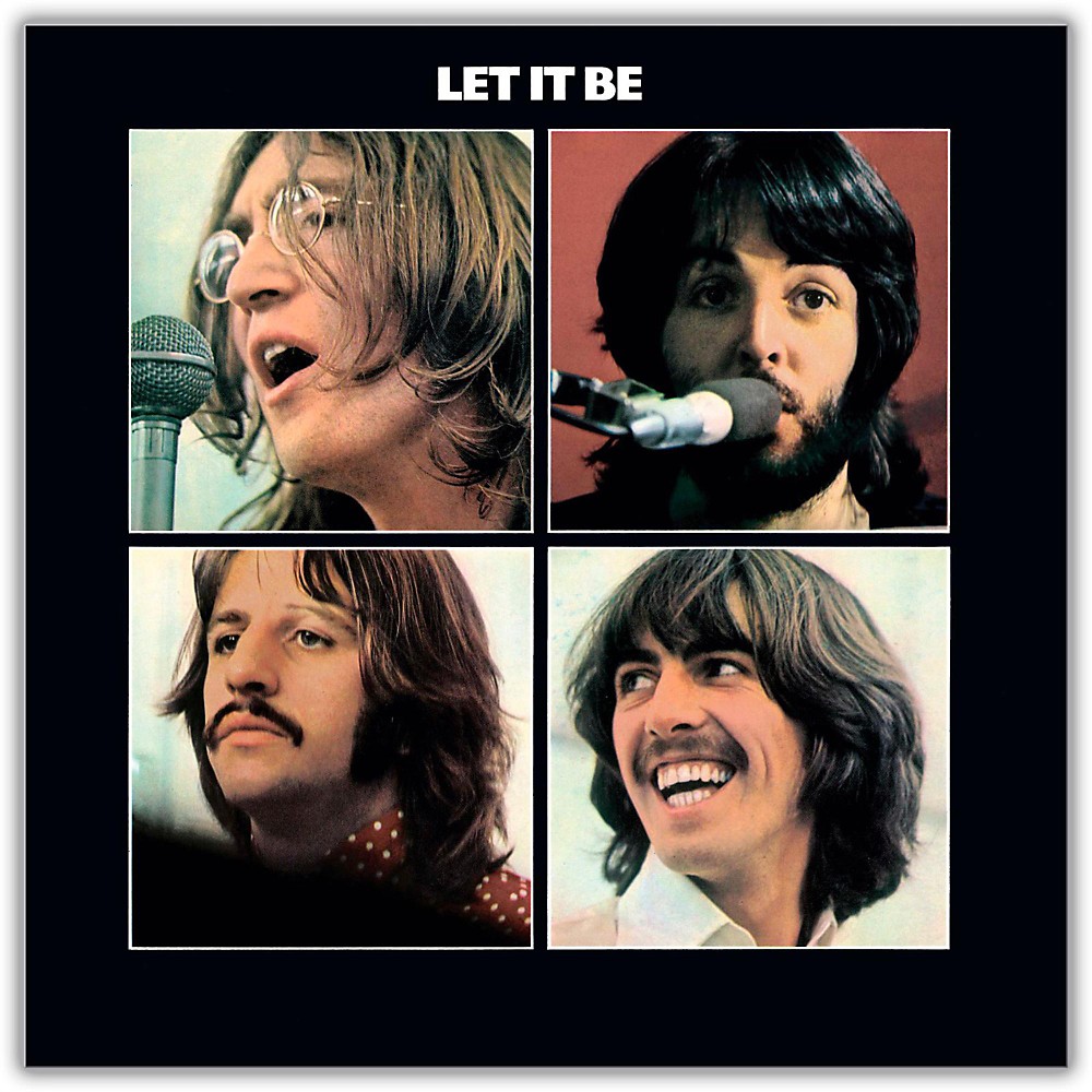 let-it-be