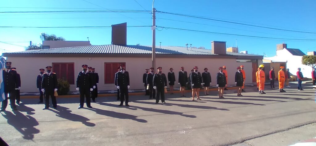 Bomberos 1