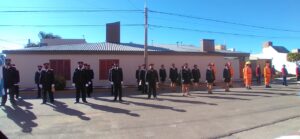 Bomberos 1