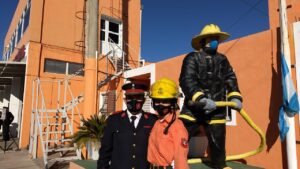 Bomberos 5