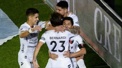 Colón