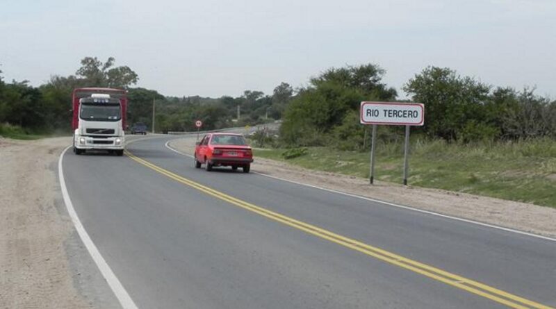 Foto entrada ruta