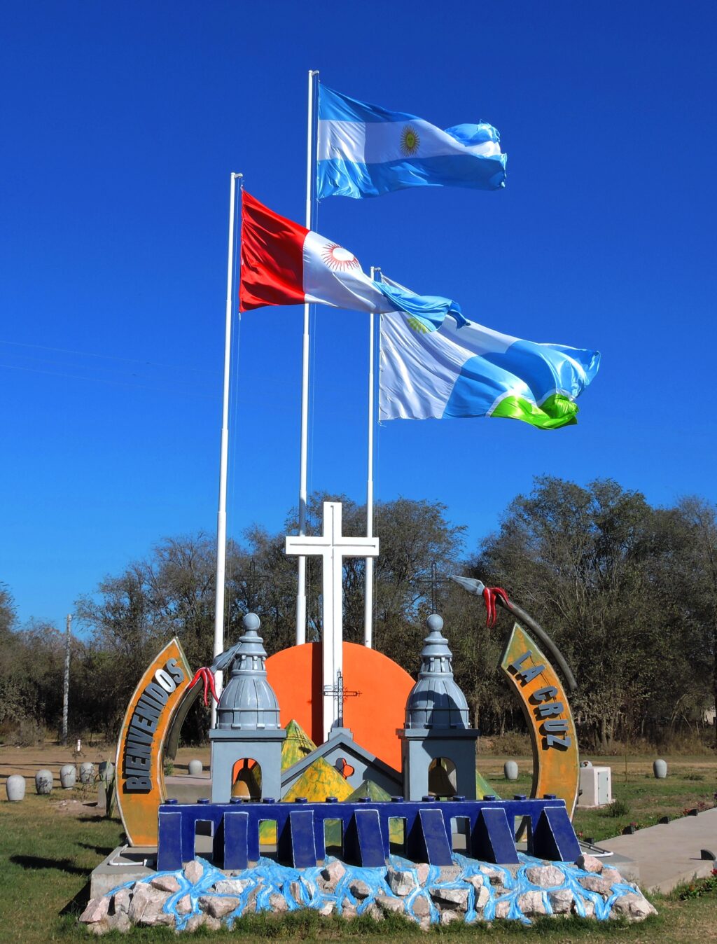 La Cruz