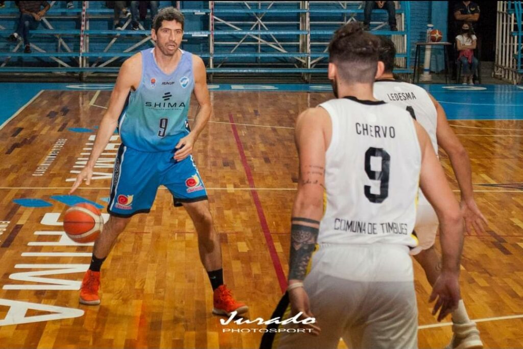 Martín Melo 3