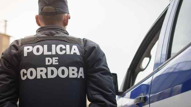 Policía Hdo