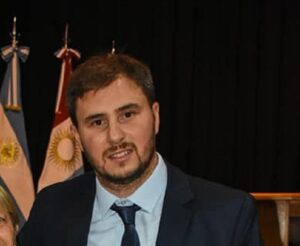 Rafa Prado