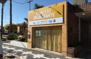 Concejo Deliberante