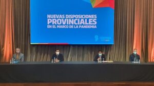 ministros