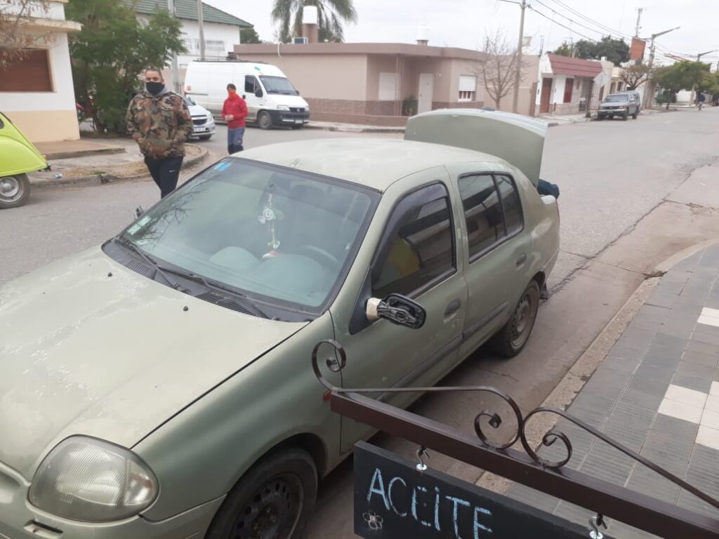 poli 2