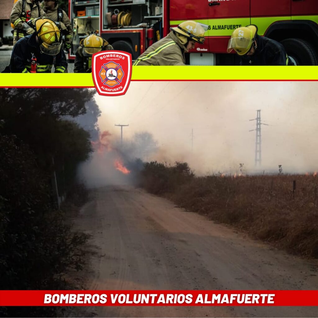 BOMBEROS 1