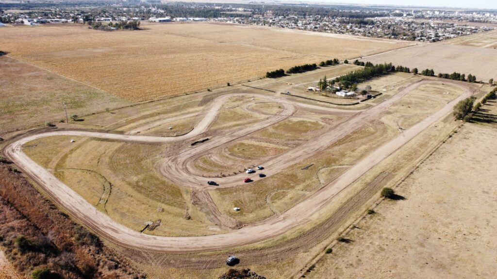 Circuito Francisco Massini