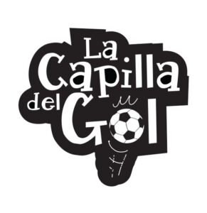 Logo La Capilla del Gol