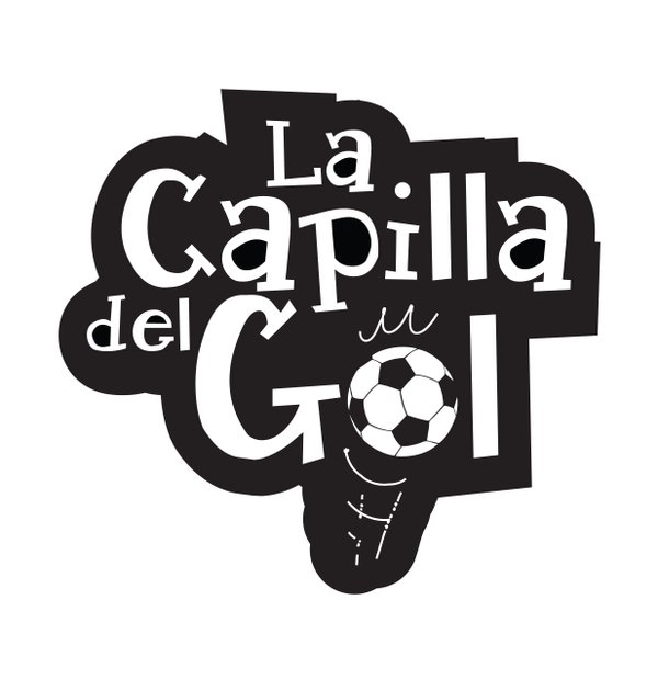 Logo La Capilla del Gol