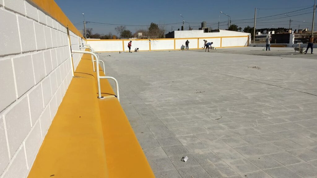 Playón