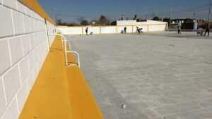 Playón