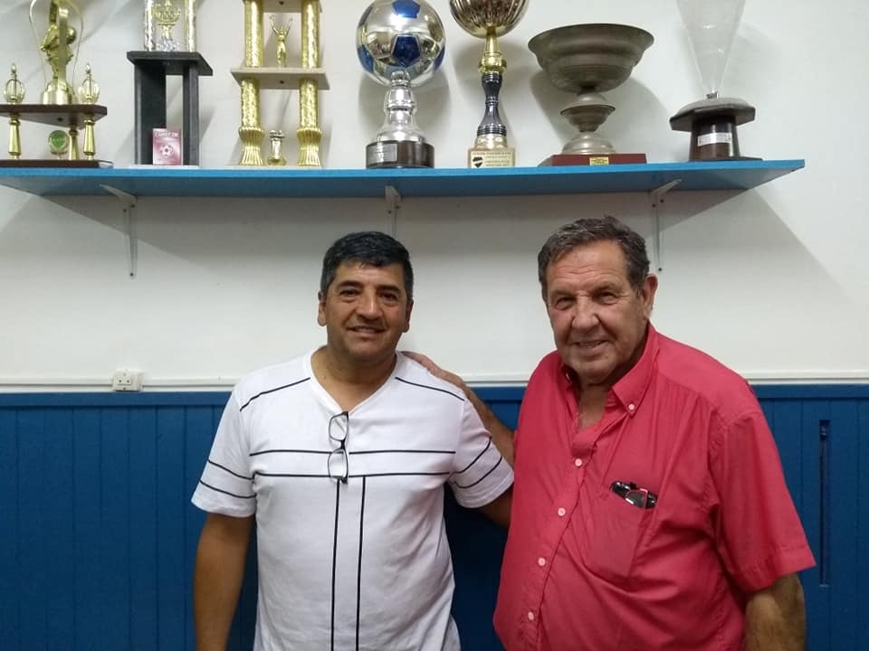 Villafañe-Sportivo Belgrano