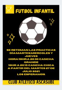 club