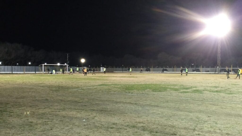 Ascasubi-Belgrano FC