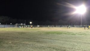 Ascasubi-Belgrano FC