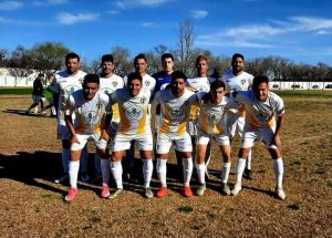 Ascasubi Primera