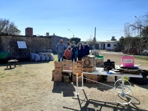 Ecoferia 1