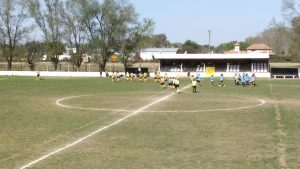 Ascasubi Sp Belgrano 2