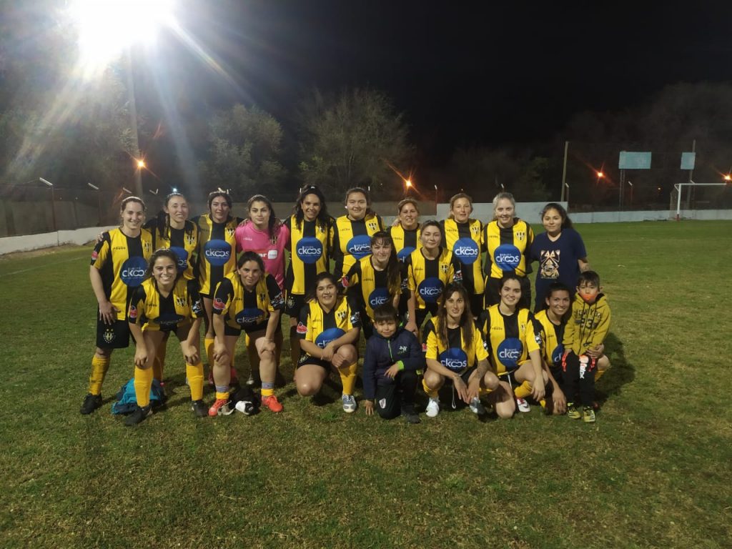 Ascasubi femenino 1