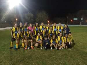 Ascasubi femenino 1