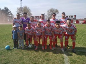 Estudiantes Hdo