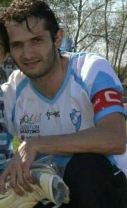 Iván Castro