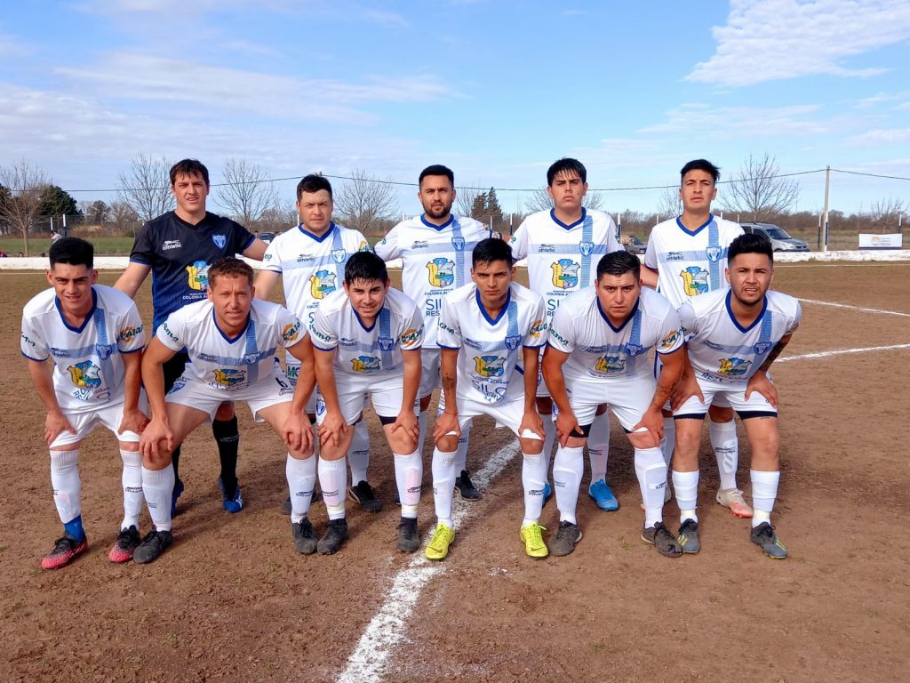 Sportivo Almada 5
