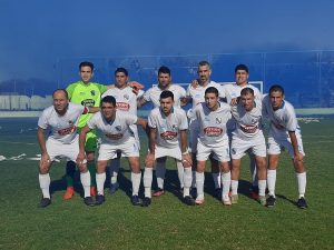 Sportivo Belgrano