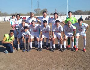 Sportivo Belgrano