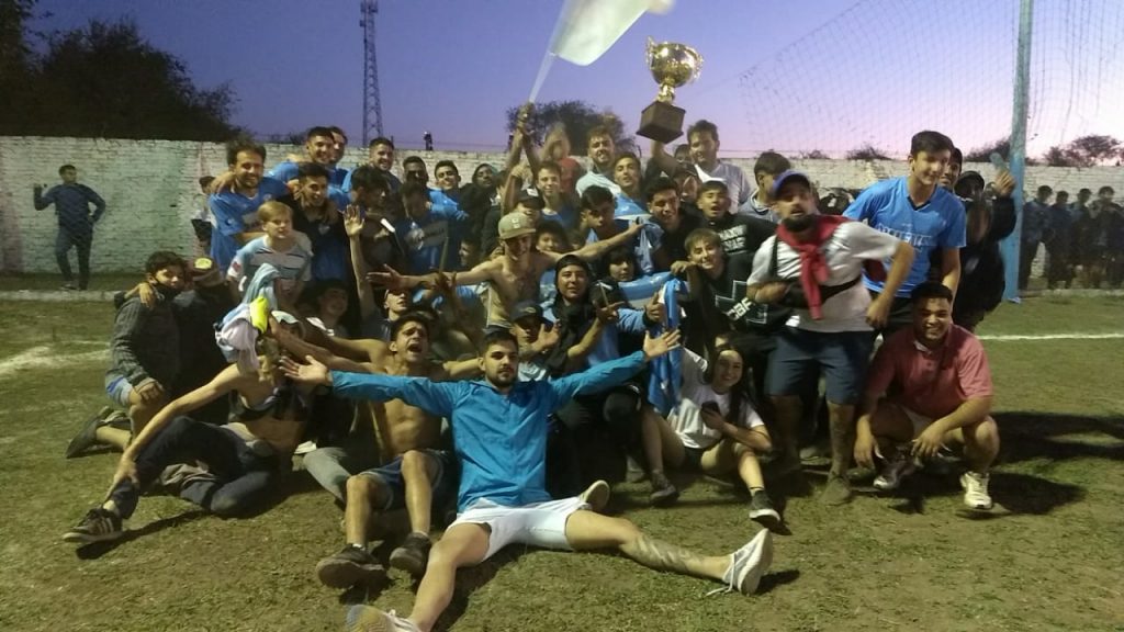 9 campeón