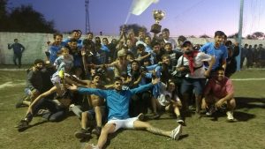 9 campeón