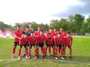 Alianza 2
